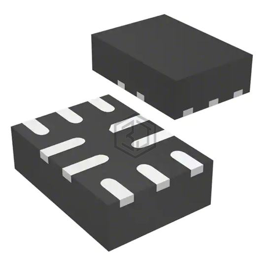USB3740B-AI2-TR - Microchip Technology - Interface - Controllers