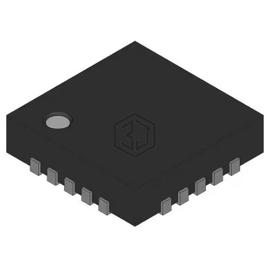 MC34825EPR2 - NXP USA Inc. - Interface - Controllers