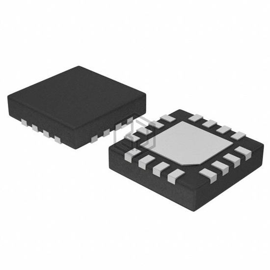CAT3637HV3-GT2 - onsemi - PMIC - LED Drivers