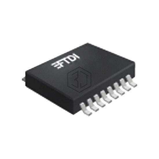 FT230XS-U - FTDI, Future Technology Devices International Ltd - Interface - Controllers