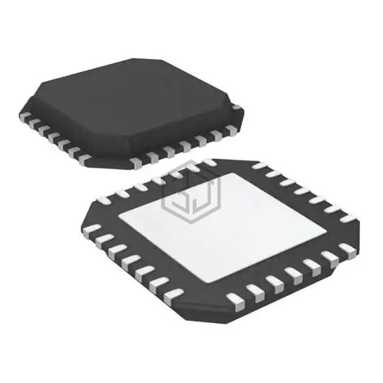 USB2412-DZK-TR - Microchip Technology - Interface - Controllers