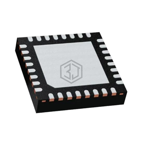 DP83TD510ERHBR - Texas Instruments - Interface - Drivers, Receivers, Transceivers