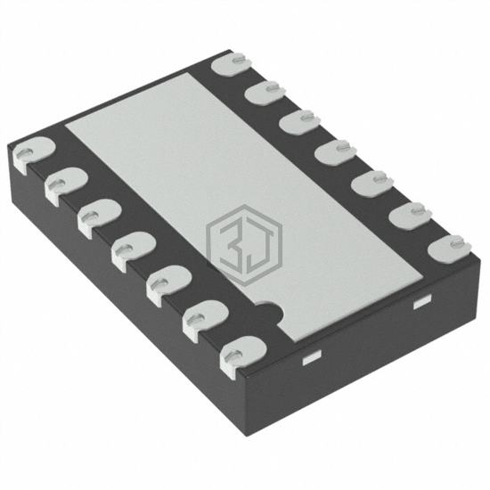 MCP2517FDT-H/JHA - Microchip Technology - Interface - Controllers
