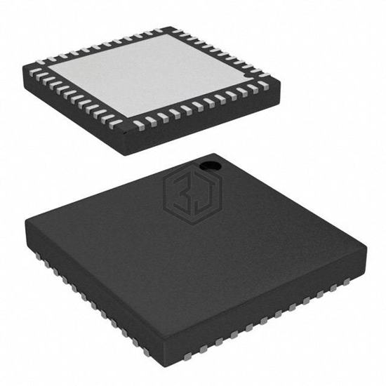 USB4604I-1080HN - Microchip Technology - Interface - Controllers