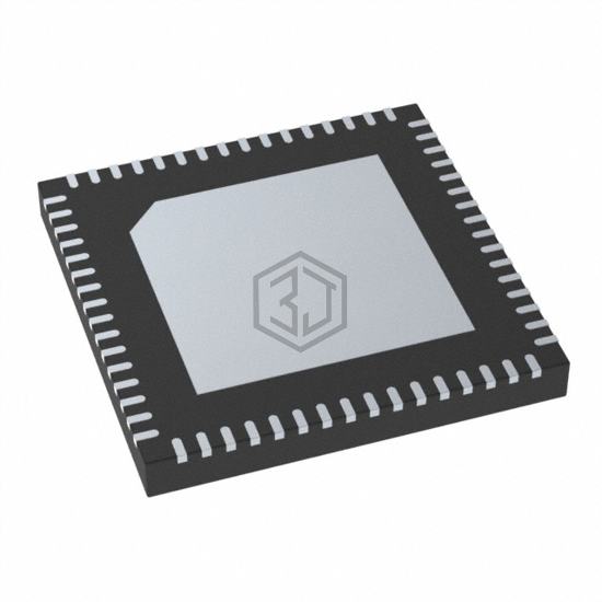 TUSB8043ARGCT - Texas Instruments - Interface - Controllers