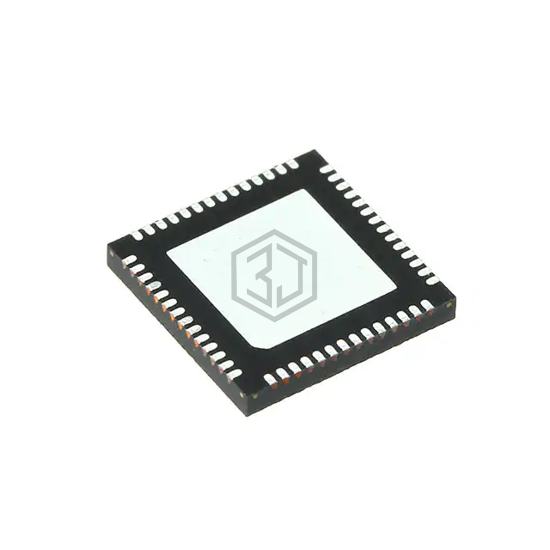 LAN7850T/8JX - Microchip Technology - Interface - Controllers