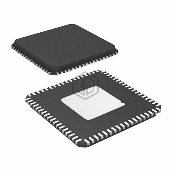 LAN9352/ML - Microchip Technology - Interface - Controllers