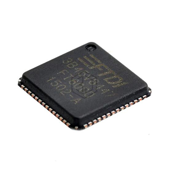 FT600Q-B-T - FTDI, Future Technology Devices International Ltd - Interface - Controllers