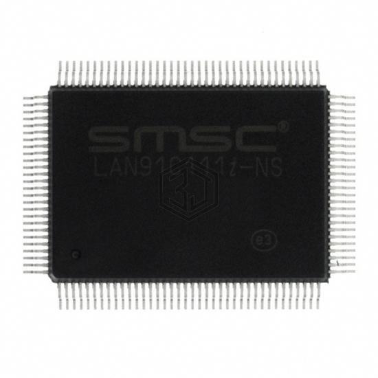 LAN91C111I-NS - Microchip Technology - Interface - Controllers