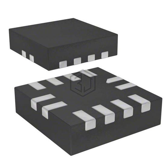 FUSB301ATMX - onsemi - Interface - Controllers