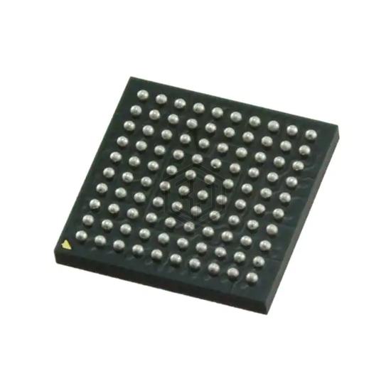 KSZ8893MBL - Microchip Technology - Interface - Controllers