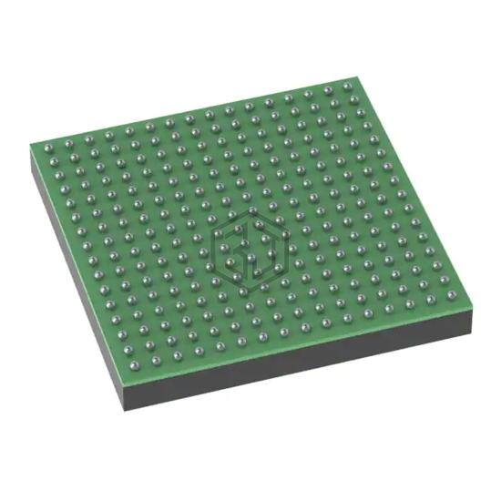 BCM53134OIFBG - Broadcom Limited - Interface - Controllers