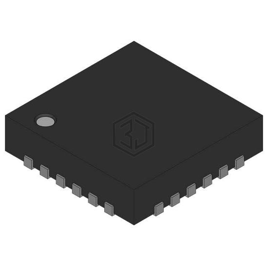 SC16IS760IBS151 - NXP USA Inc. - Interface - Controllers