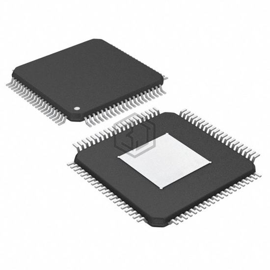 LAN9254T/JRX - Microchip Technology - Interface - Controllers
