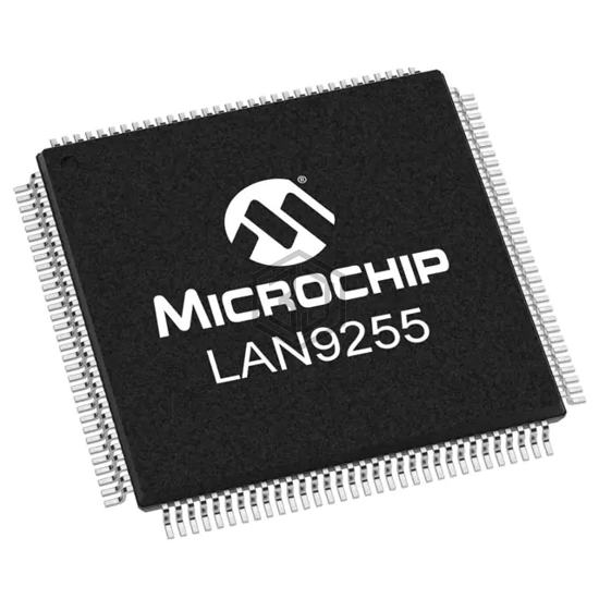 LAN9255/ZMX018 - Microchip Technology - Interface - Controllers
