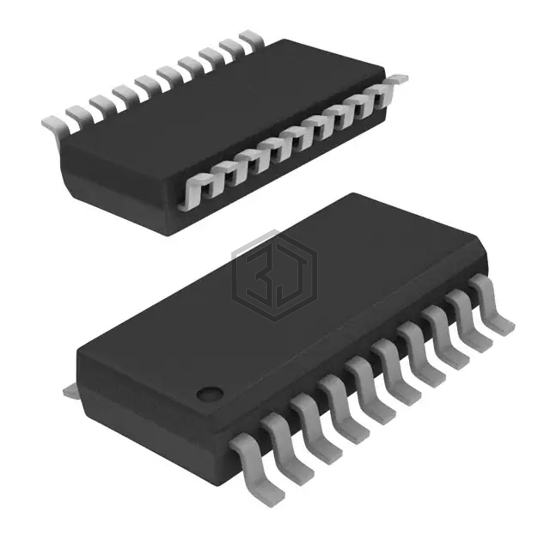 FT221XS-R - FTDI, Future Technology Devices International Ltd - Interface - Controllers