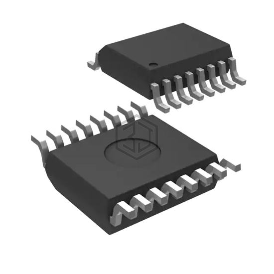 MIC2012-1PCQS - Microchip Technology - Interface - Controllers
