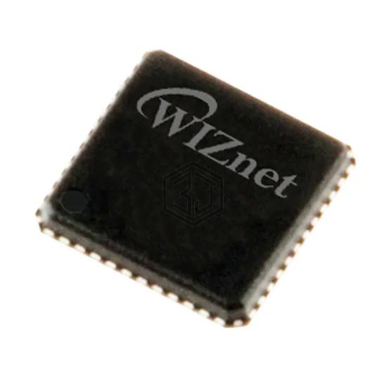 W5200 - WIZnet - Interface - Controllers