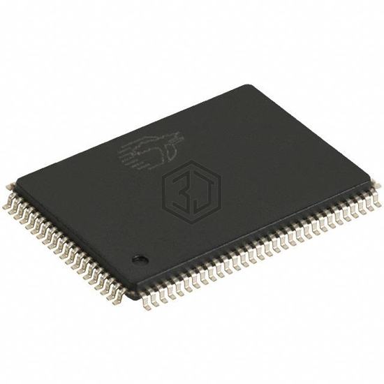 CY7C1366C-166AXC - Infineon Technologies - Memory