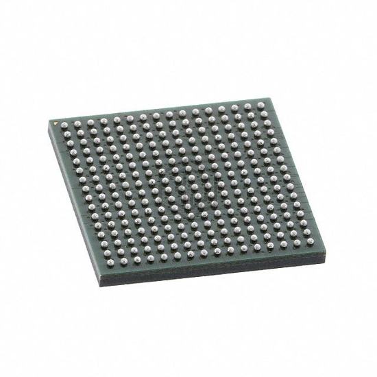 BCM5389KFBG - Broadcom Limited - Interface - Controllers