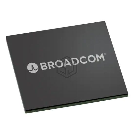 BCM84891LB0KFEBG - Broadcom Limited - Interface - Drivers, Receivers, Transceivers