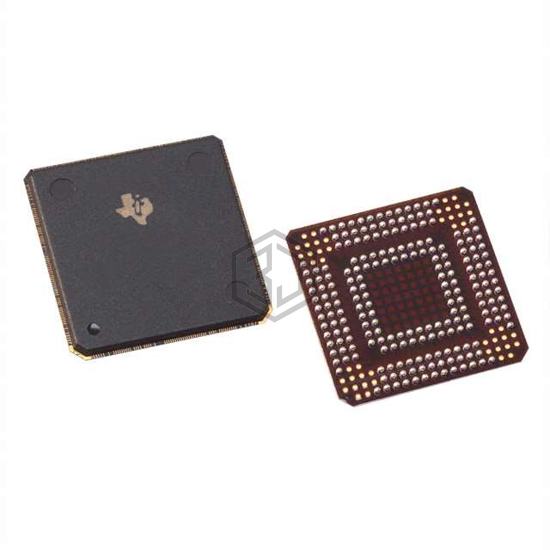 PCI1510ZVF - Texas Instruments - Interface - Controllers