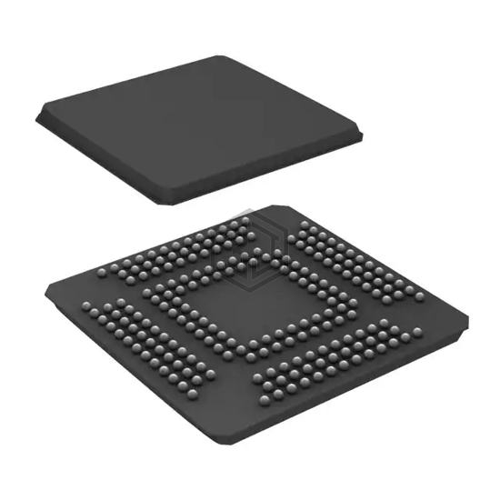 PCI4510AGHK - Texas Instruments - Specialized ICs