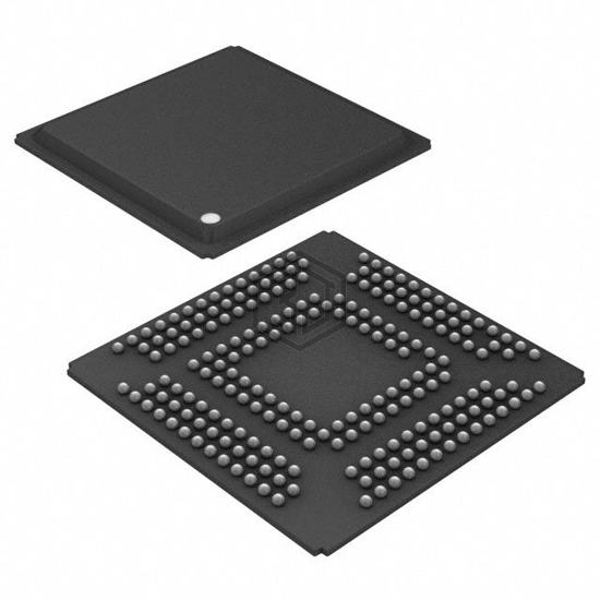 PCI7412ZHK - Texas Instruments - Interface - Controllers