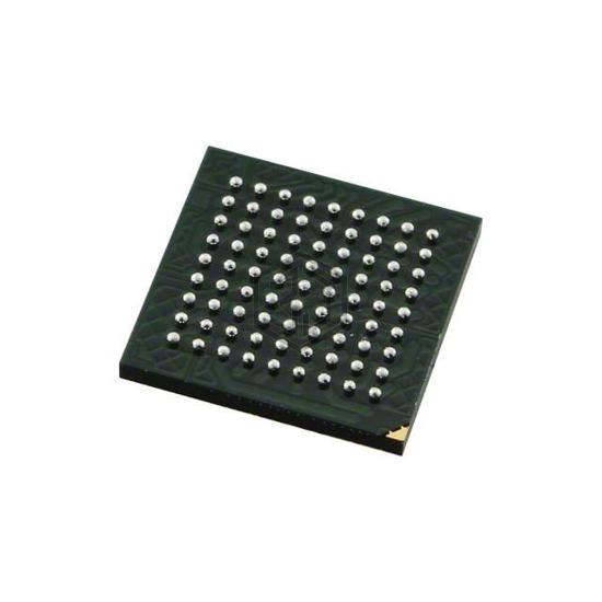 S1R72V27B08H100 - Epson Electronics America Inc-Semiconductor Div - Interface - Controllers