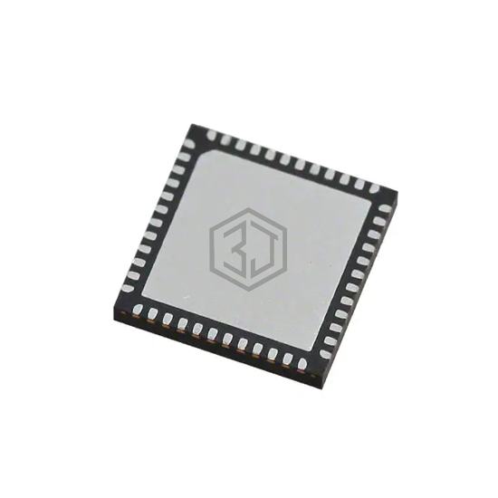 XR16M554IL48-F - MaxLinear, Inc. - Interface - UARTs (Universal Asynchronous Receiver Transmitter)