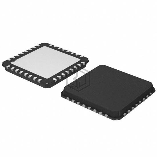 LAN8710A-EZC - Microchip Technology - Interface - Drivers, Receivers, Transceivers