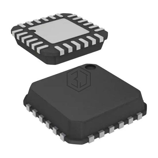 USB3318C-CP-TR - Microchip Technology - Interface - Drivers, Receivers, Transceivers