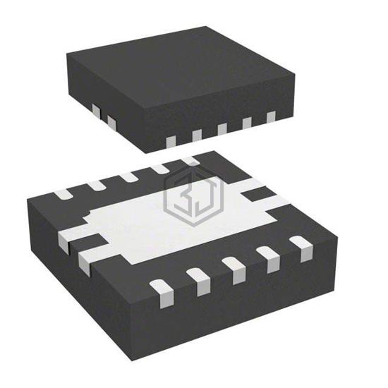STEF05DPUR - STMicroelectronics - PMIC - Current Regulation/Management