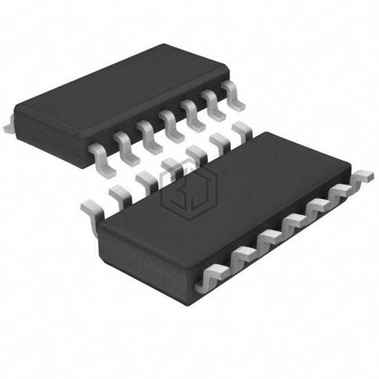 LT1674IS#TRPBF - Analog Devices Inc. - Linear - Amplifiers - Instrumentation, OP Amps, Buffer Amps