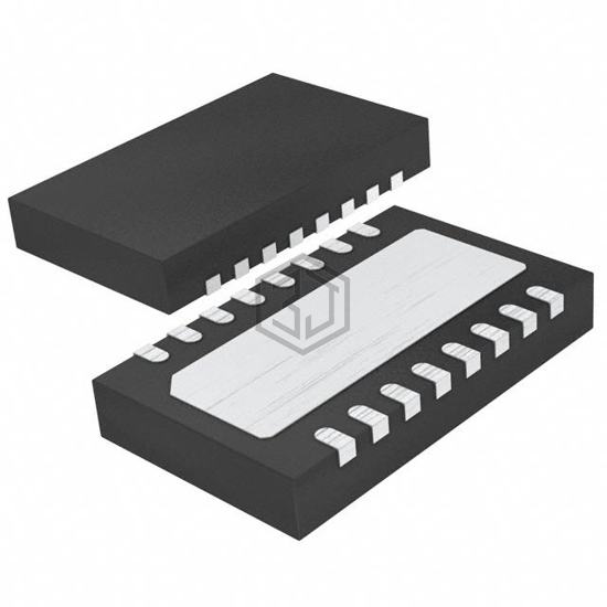 LTC3114MPDHC-1#PBF - Analog Devices Inc. - PMIC - Voltage Regulators - DC DC Switching Regulators