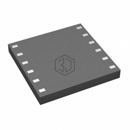 MAX33250EELC+ - Analog Devices Inc./Maxim Integrated - Interface - Drivers, Receivers, Transceivers