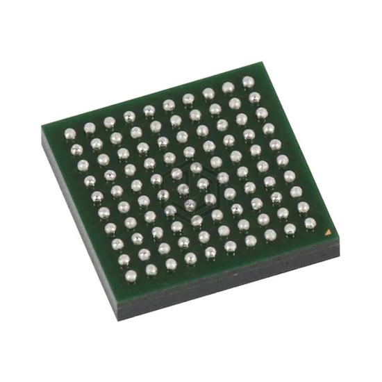 BCM5461A1KFBG - Broadcom Limited - Interface - Drivers, Receivers, Transceivers