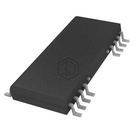 MXL1535ECWI+ - Analog Devices Inc./Maxim Integrated - Interface - Drivers, Receivers, Transceivers
