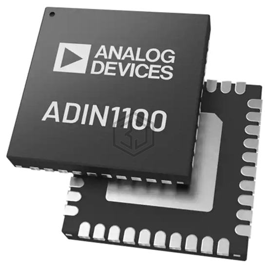 ADIN1100CCPZ-RL - Analog Devices Inc. - Interface - Drivers, Receivers, Transceivers