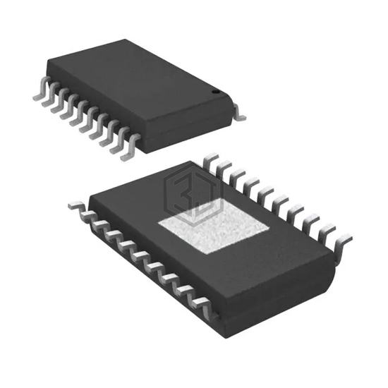 DRV401AIDWP - Texas Instruments - Interface - Sensor and Detector Interfaces