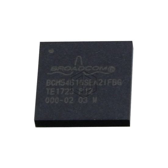 BCM54618SEA2IFBG - Broadcom Limited - Interface - Drivers, Receivers, Transceivers