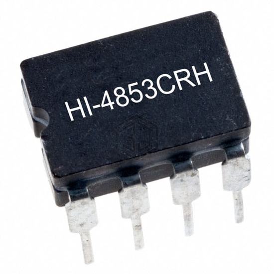 HI-4853CRH - Holt Integrated Circuits Inc. - Interface - Drivers, Receivers, Transceivers
