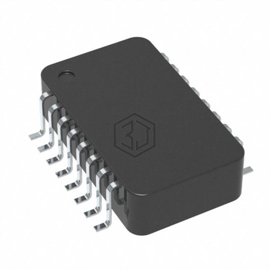TM1062HSCT - iNRCORE, LLC - Interface - Drivers, Receivers, Transceivers