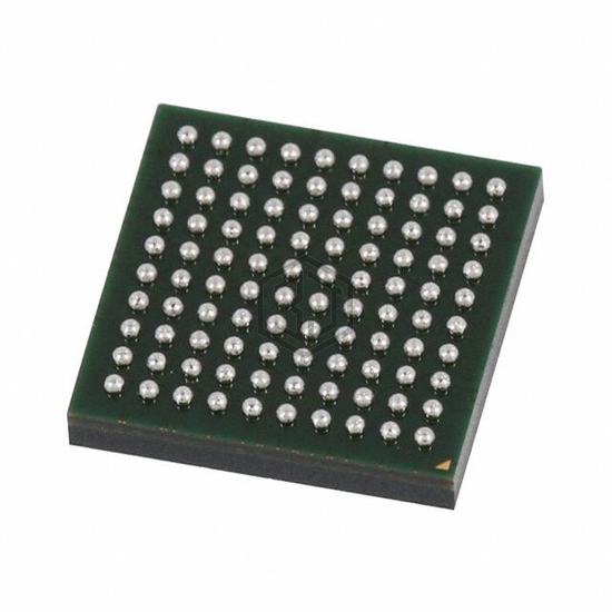 BCM54811SA2IFBG - Broadcom Limited - Interface - Drivers, Receivers, Transceivers