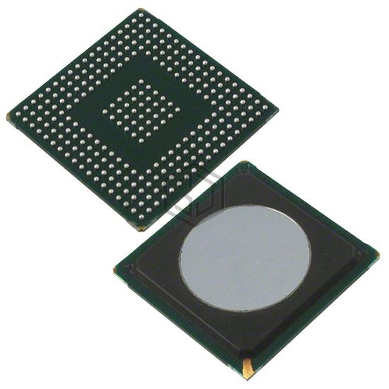 VSC8244XHG - Microchip Technology - Interface - Drivers, Receivers, Transceivers