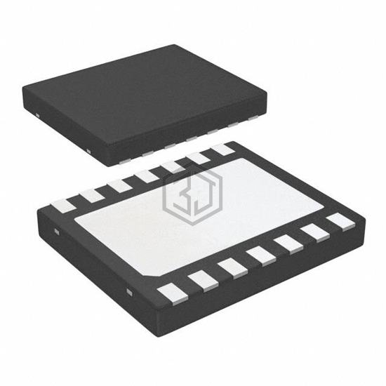 TJA1046VTKZ - NXP USA Inc. - Interface - Drivers, Receivers, Transceivers