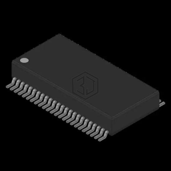 LB11964T-ND-TLM-E - Sanyo - Interface - Drivers, Receivers, Transceivers