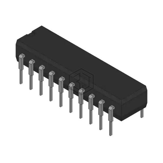 2946PC - Rochester Electronics, LLC - Logic - Buffers, Drivers, Receivers, Transceivers