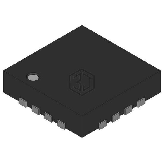 LM3502SQ-35 - National Semiconductor - PMIC - LED Drivers