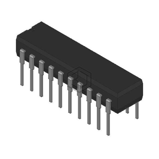 MAX4363EWP - Analog Devices Inc./Maxim Integrated - Interface - Drivers, Receivers, Transceivers